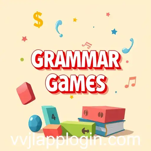 Unlocking Language Skills: The Impact of Grammar Games