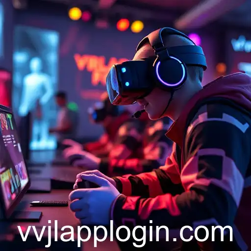 Digital Culture and Gaming in 2025