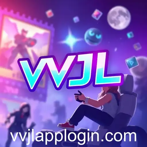 Innovating Online Gaming with VVJL
