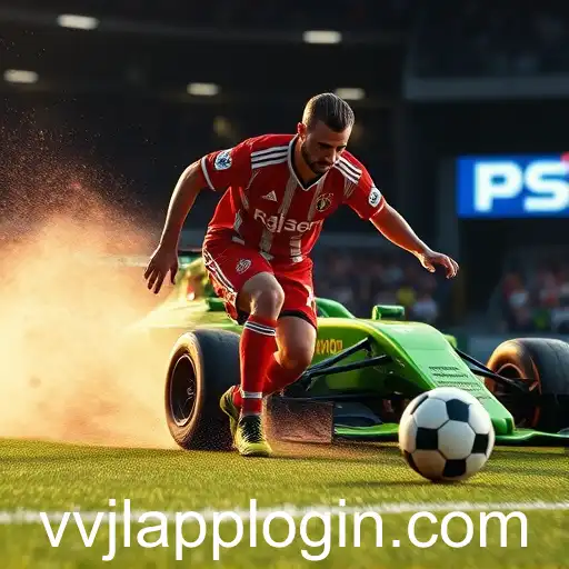 Revolutionizing Online Gaming Experience