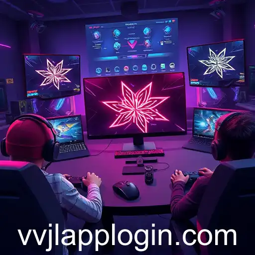 The Rise of Gaming Websites in 2025