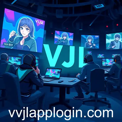 The Rise of VVJL in the Gaming World