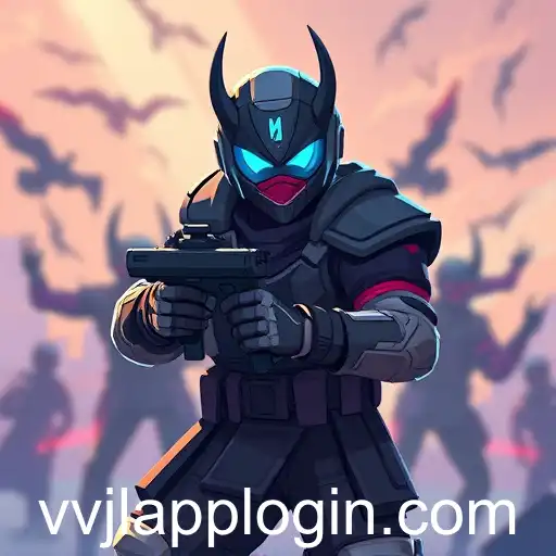 The Rise of vvjl in Online Gaming