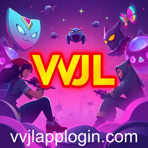 The Rise of VVJL: A New Era in Online Gaming