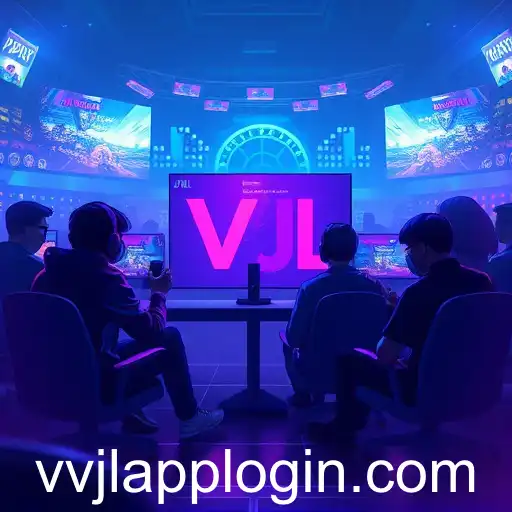 The Rise of VVJL in Gaming Circles