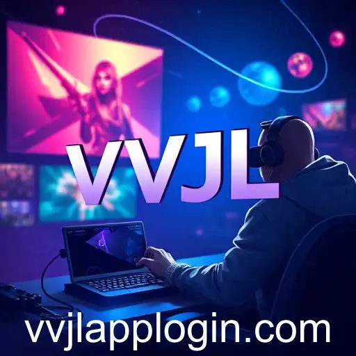Gaming Revolution: VVJL's Quest to Engross Gamers
