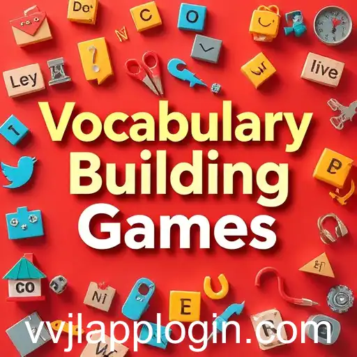 Gaming Revolution: VVJL's Rising Influence in the Industry