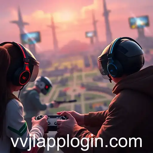 The Rise of Online Gaming Platforms in 2025