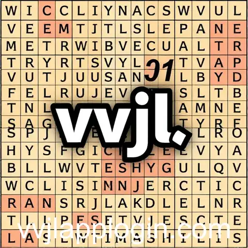 Unlocking the World of Word Puzzles: Exploring the Charm Behind 'vvjl'