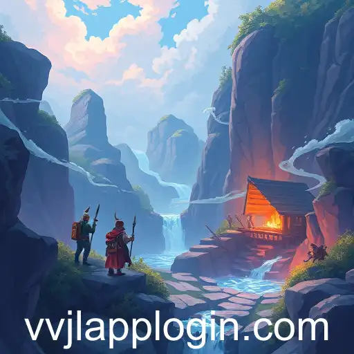 The Rise of VVJL in the Gaming World