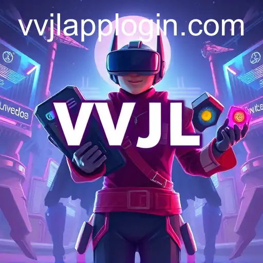 The Rise of VVJL: A New Era in Online Gaming