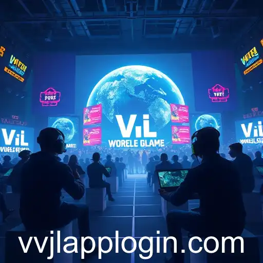 Virtual Voyages: The Online Gaming Renaissance