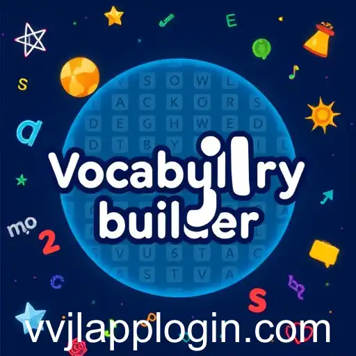 Vocabulary Builder: Boost Your Language Skills with Engaging Gameplay