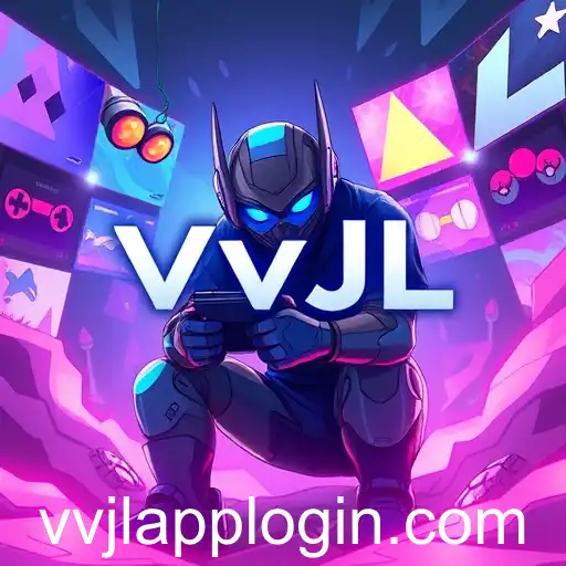 The Rise of VVJL: Shaping the Future of Gaming